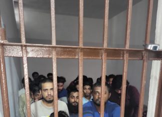 यूपी : नुपूर शर्मा की गिरफ्तारी की मांग वाले प्रदर्शनों में हिंसा के आरोप में 337 गिरफ्तार