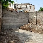 ‘We are living like prisoners’: Muslims from riot-hit Khargone decry construction of wall separating two communities