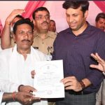 दलित-मुस्लिम गठजोड़ टूटा तो रामपुर और आज़मगढ़ में हार गए ‘आज़म-अखिलेश’