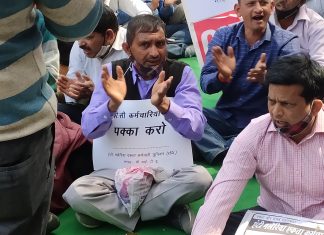 'No designation and delayed salaries': Hard lives of Delhi’s Dengue Breeding Checkers