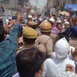 दिल्ली पुलिस ने नफरत फैलाने वालों पर एफआईआर में बनाया बैलेंस गणित !