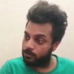 लखनऊ में जोमैटो बॉय के साथ जातीय भेदभाव