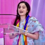 Facing ire over remarks on Prophet Muhammad, Nupur Sharma has a record of controversies