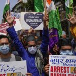 Remarks on Prophet Muhammad: Sale of Indian products hit in Gulf