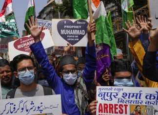 Remarks on Prophet Muhammad: Sale of Indian products hit in Gulf