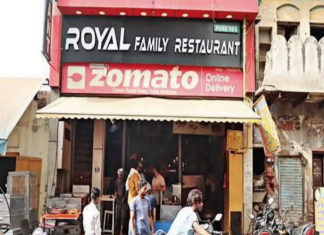 ‘Was forced to change name of restaurant & menu, fire Muslim staff, and hire Hindus,’ claims Muslim restaurateur in UP