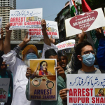 Silent in the past, why has the Gulf reacted so strongly this time?