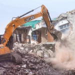 ‘Take action only in accordance with the law’: Supreme Court to UP govt on demolition drive