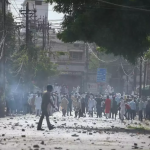 Prominent anti-CAA leaders charged for violence in Prayagraj