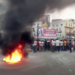 Udaipur tense after protests break out over Hindu tailor’s beheading