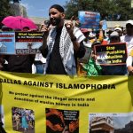 Indian Americans denounce arrests of Muslims, demolition of Muslim homes in India