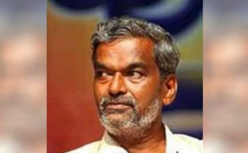 A book by this Dalit author has left RSS fuming