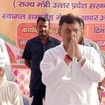 यूपी सरकार के मंत्री का गंभीर आरोप,दलित समाज से होने के कारण हुआ भेदभाव,इस्तीफा