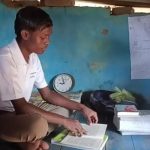 पटना के महादलित परिवार के बेटे को अमेरिका में ढाई करोड़ की स्कॉलरशिप