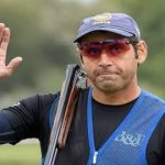 खुर्जा के मेराज अहमद खान ने रचा इतिहास, वर्ल्ड कप में गोल्ड पर मारा निशाना