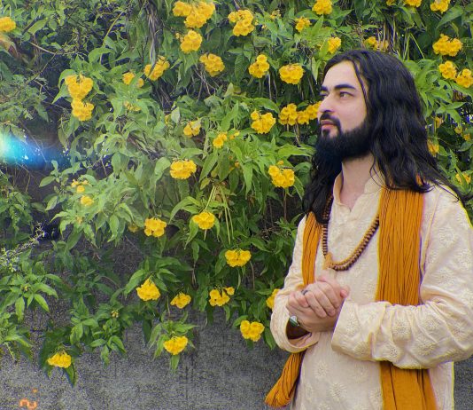 सूफी जरीफ बाबा की रहस्यमयी हत्या !