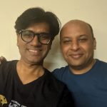 जेल से बाहर आ गए मोहम्मद जुबैर