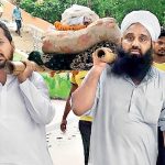 Former Muslim employers perform last rites of 75-year-old Hindu man in Patna