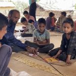 सवाल : एकमात्र मुस्लिम आदिवासी समुदाय वन गुर्जरो की परवाह किसे है !