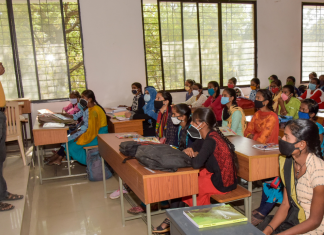 Karnataka govt draws flak for ‘saffronising’ school textbooks