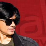 A peek inside the online campaign against Mohd Zubair