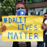 A new documentary challenges notions of mainstream anti-caste movement