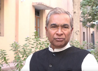 This rally will question why untouchability is prevalent in India