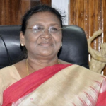 President-elect Droupadi Murmu revives new hope in her nondescript village
