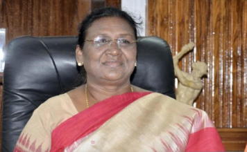 President-elect Droupadi Murmu revives new hope in her nondescript village