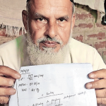 Phulwari Sharif arrests: Marghoob Danish’s family refutes police claims