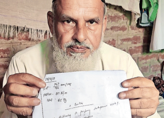 Phulwari Sharif arrests: Marghoob Danish’s family refutes police claims