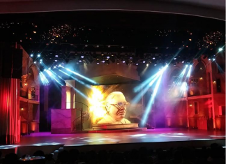 Review: Between fallacy and fraternity of 'Babasaheb: The Grand Musical'