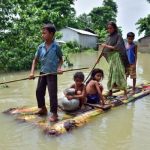 Assam floods: Misinformation campaign targets Muslims for waging ‘flood jihad’