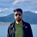 ‘My journalism seems to be the reason for these travel restrictions’: journalist Aakash Hassan on being barred from flying to Sri Lanka