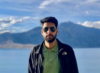 'My journalism seems to be the reason for these travel restrictions': journalist Aakash Hassan on being barred from flying to Sri Lanka