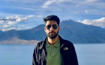 ‘My journalism seems to be the reason for these travel restrictions’: journalist Aakash Hassan on being barred from flying to Sri Lanka