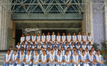 Muslim nursing graduates from West Bengal university get 100% job placement