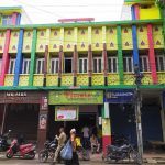 कानपुर के स्कूल में हुई इस्लामिक प्रेयर तो गंगाजल से किया गया पवित्र