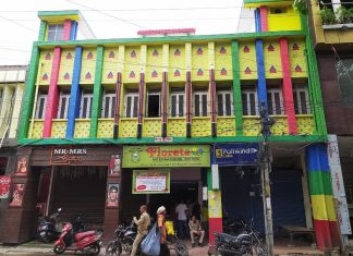 कानपुर के स्कूल में हुई इस्लामिक प्रेयर तो गंगाजल से किया गया पवित्र