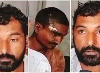 मध्यप्रदेश में गौतस्करी के आरोप में लिंचिंग, नजीर अहमद की मौत, पुलिस ने पीड़ितों पर ही दर्ज़ कर दी एफआईआर