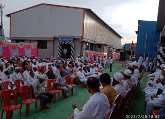 Maharashtra: Hospital run by Muslim religious body to meet healthcare needs of poor