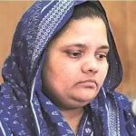 आखिर क्यों नही मिल पा रहा बिलकिस को इंसाफ !