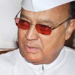 नही रहे पूर्व राज्यपाल सैयद सिब्ते रजी !