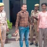 चंचल त्रिपाठी ने रची थी कन्नौज बवाल की पटकथा, पैसे देकर मंदिर में रखवाया था मांस, पुलिस का खुलासा