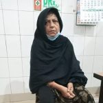 नौकरानी को प्रताड़ित करने वाली रांची की भाजपा नेता गिरफ्तार