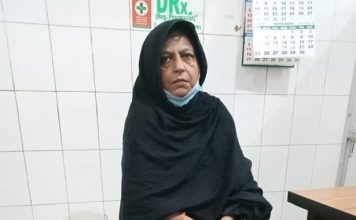 नौकरानी को प्रताड़ित करने वाली रांची की भाजपा नेता गिरफ्तार