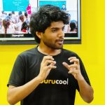Gurucool, a Jamia alumni-led ed-tech start-up launches app for underprivileged
