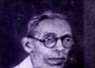 Fasihuddin Balkhi: the forgotten historian of Bihar