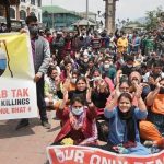 Fear among Kashmiri Pandits in valley after fresh militant threat