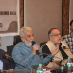 Muslim leaders in Mumbai to campaign for communal harmony